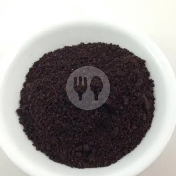 Extra Oreo Crumb | Xie Xie Boba, Sidoarum