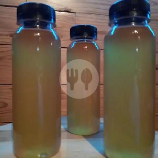 2 Botol Madu Murni Lebah Liar Pasaman | Madu Murni Lebah Liar Pasaman
