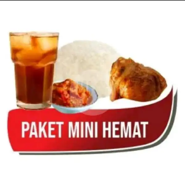 Mini JON-GIL | Ayam Bakar JON-GIL, Sekneg Raya