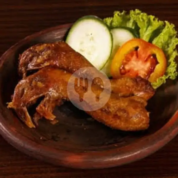 Kepala Ayam ( 3 Pcs ) | Sop Iga Jontor, Balonggede