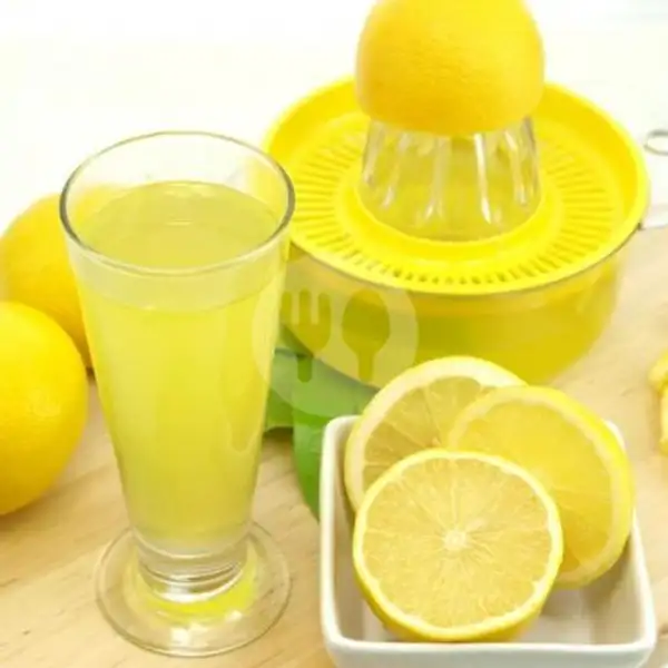 Lemon Jawa | Es Campur Dan Es Jus 48, Kyai Telingsing