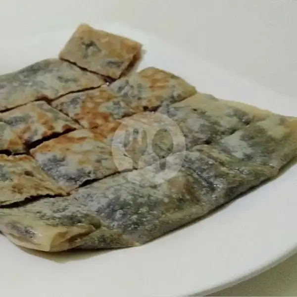 Roti Canai Keju Coklat Susu | Gerai Md Tomyam Food, Jatinangor