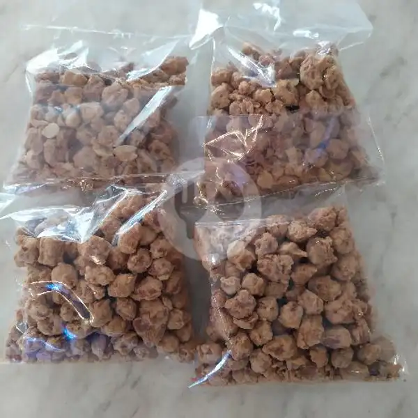 Kacang Medan - Ready 25 Packs | Hani Pao, Gading Serpong