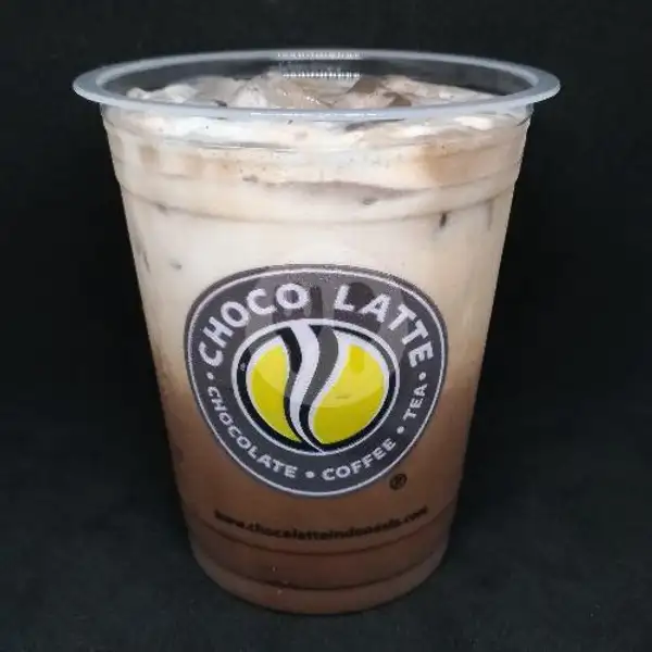Royal Choco Latte | Kedai Coklat & Kopi Choco Latte, Denpasar