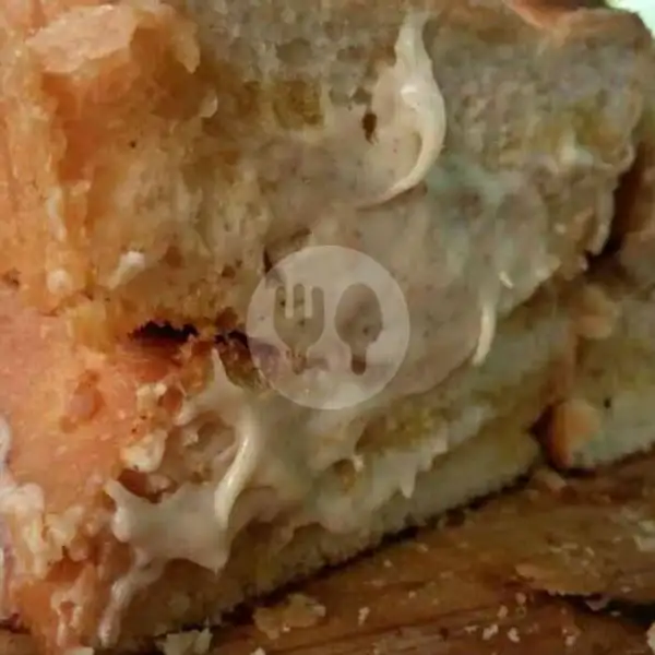 Roti Bakar Cheese Crunchy Beng Beng | Roti Bakar Bandung Herza