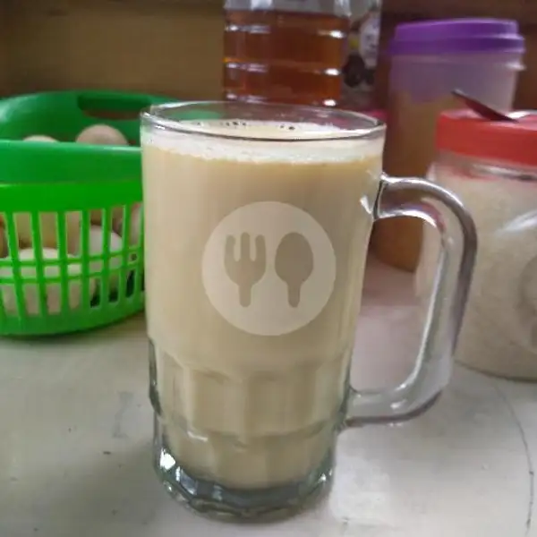 Stmj Ramuan Bebek 1 | Minuman Dan Stmj Kampoeng