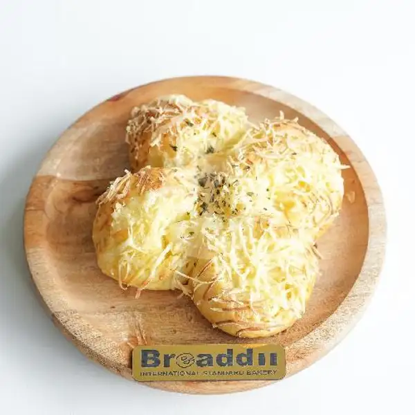 New Garlic | Breaddii Bakery, Klojen