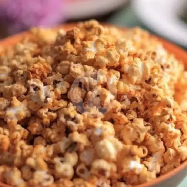 Popcorn Extra Pedas | The Teras, Denpasar