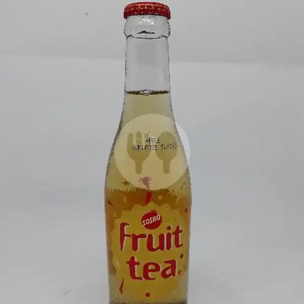 Fruit Tea | Dimsum Choie, Sukolilo