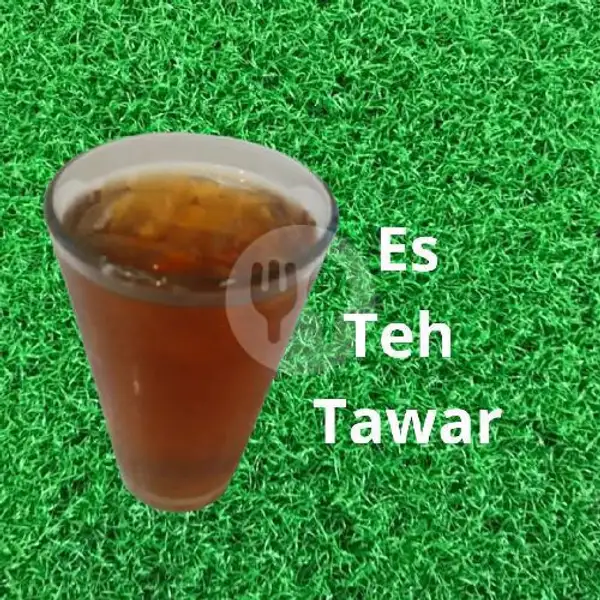 Es Teh Tawar | CD Suki Cilacap, Sidanegara