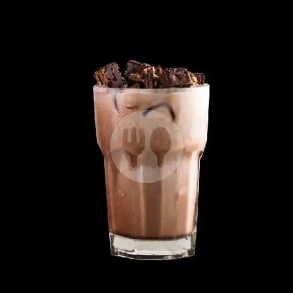 Chokoreto Superstar | Ejji Coffee Corner Renon, Tantular Bar