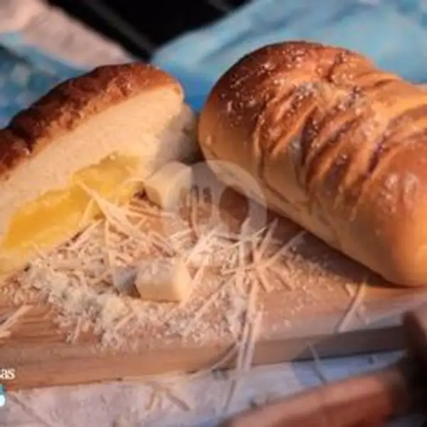 Susu Keju | Roti Panas, Sekar Gambir