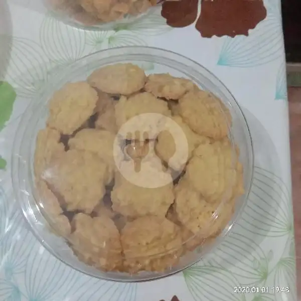 Corn Flakes Cookies | Atza Cake, Batam