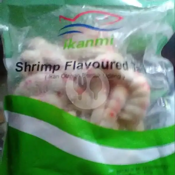 Shrimp Ikanmi 450 Gr | Reza Frozen Food, Bojong Suren Tengah