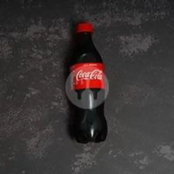 Coca-Cola | The Buffalo, Menteng