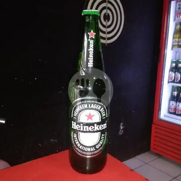 Heineken Large | Rumpi Angel Eat & Drinks