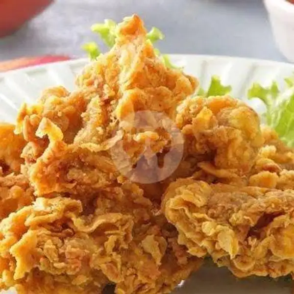Chicken Crispy Mayo | Ricebowl Sakana, Prawiro Sudiyono