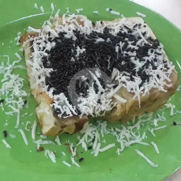 Roti Bakar | Mini Cofe Martabak Sederhana