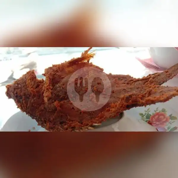 Ikan Nila Goreng / Balado | Roky Minang, Padalarang