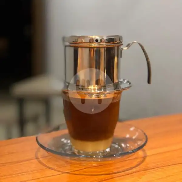 Vietnam Coffee | De Forte Coffee, Anggur