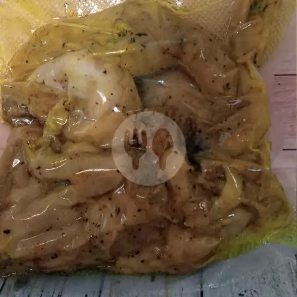 Paket Bebek 1 Ekor Ungkep | Ayam Gemoy, Duren Sawit