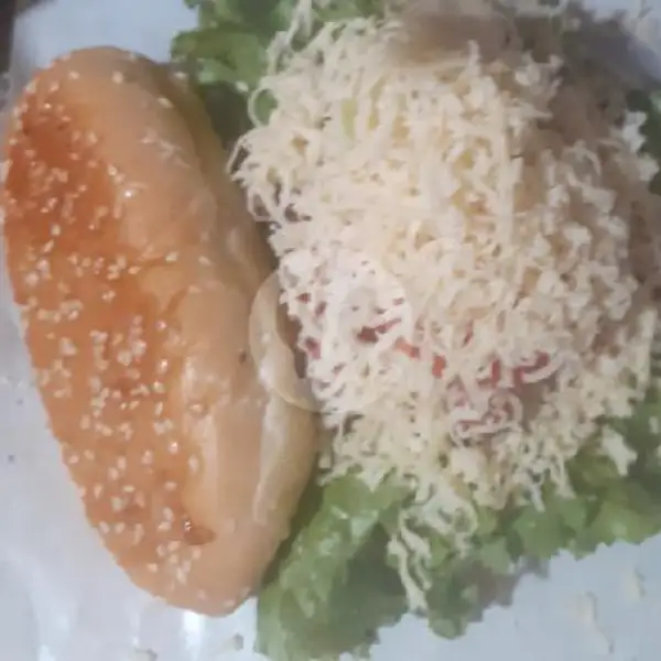 Cheese Hotdog | Citra Juice, Rungkut