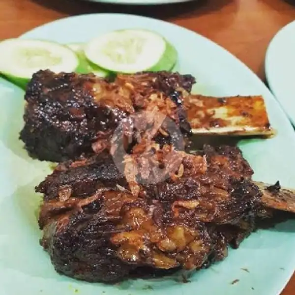 Tulang Bakar Dendang Melayu Istimewa | Ayam Bakar Dendang Melayu, Batam Kota