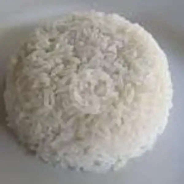 2 Nasi Putih | P&R Warung, Sidakarya