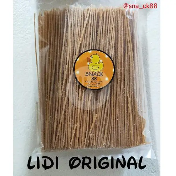 Lidi Original | Snack 88 , Astina