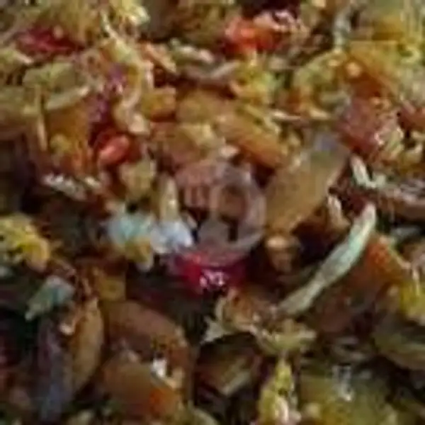 Nasi Goreng Spesial Campur Kwetiau( Telor Baso Sosis Ati Ampela Ayam Sayuran) | Nasi Goreng Jasun 99, Bojonggede