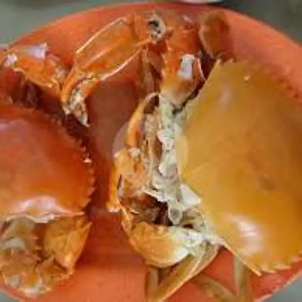 kepiting rebus | Bandar 888 Sea food Nasi Uduk