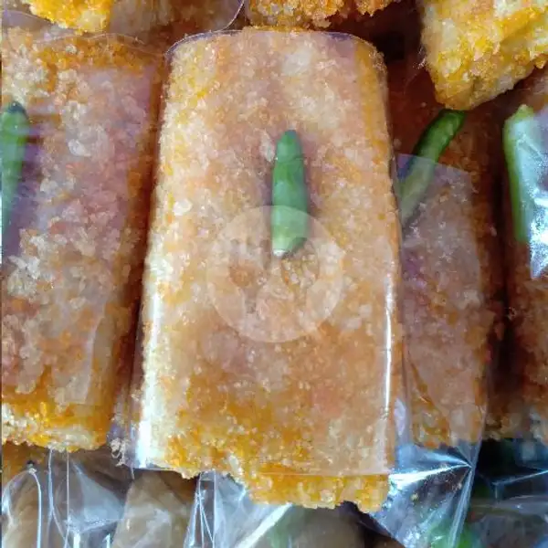 Risol Sayur | Kangen Omah Snack, Tegalrejo
