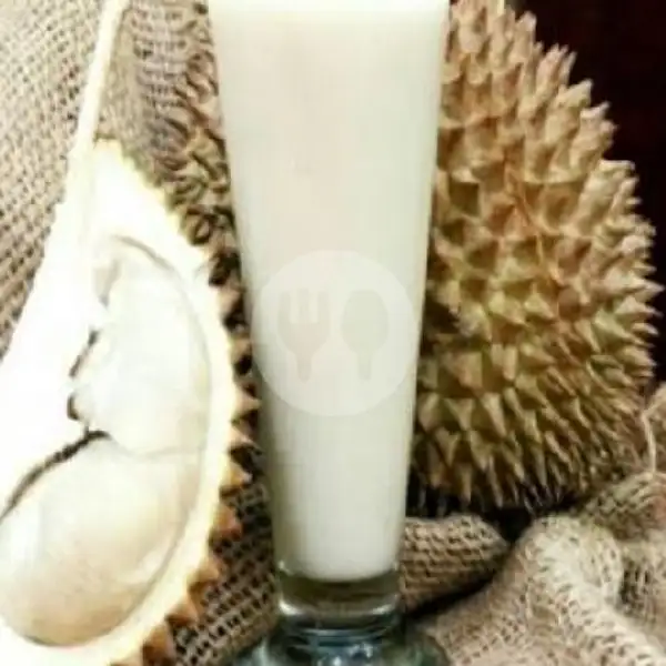 Jus Durian | Es Kopi & Jus Teras 52 Blimbing