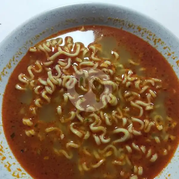 Mie Sedaap Korean Spicy Soup | Kedai Citarasa, Sepaton