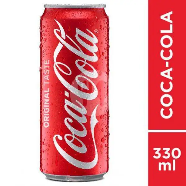 Coca-cola | Kayuh Cookies, Canggu Permai