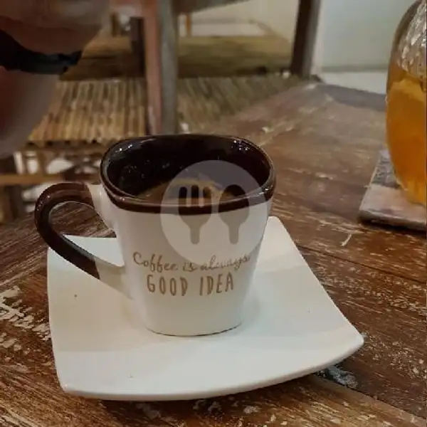 Espresso | Warung Kopi By Ego, Denpasar