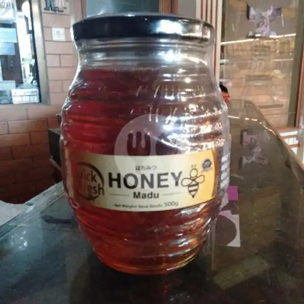 Quick Fresh Honey (2) | French Bakery, Ngagel