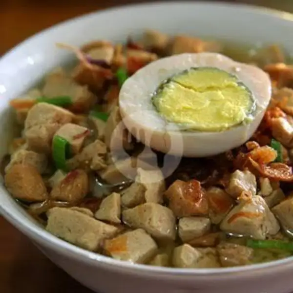 Nasi Bakmoy Lengkap | Harianto Kitchen, Rungkut