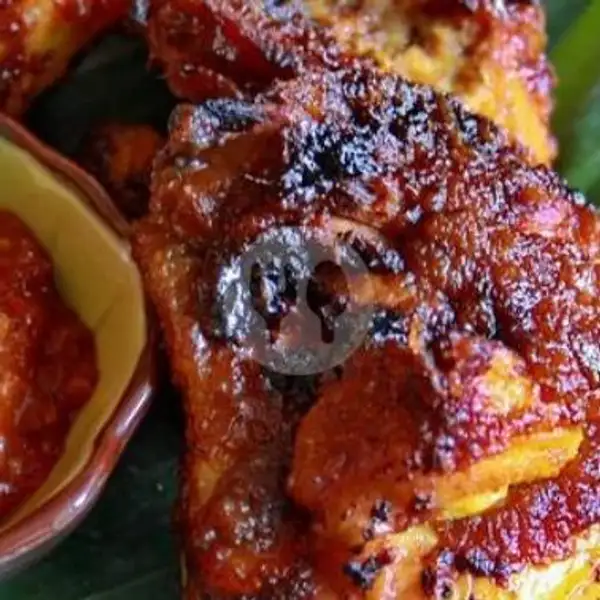 Ayam Taliwang | Ayam Bakar Taliwang Elsa (Mantan Chef Taliwang Setia Budhi), Tanjung Batu