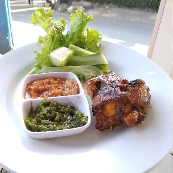 Ayam Goreng | Zona Lapar, KPAD