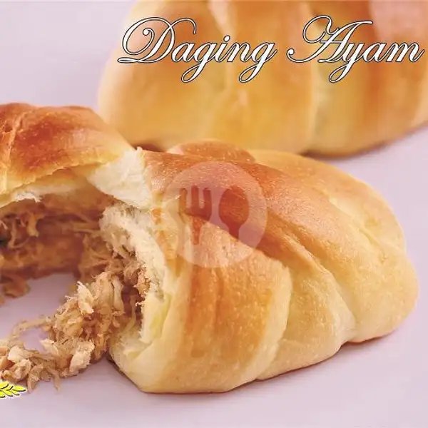 RS Daging Ayam | Oriental Cake & Bakery, Perumnas