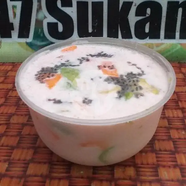 Es Alpukat Mangga Yogurt | Alpukat Kocok & Es Teler, Citamiang