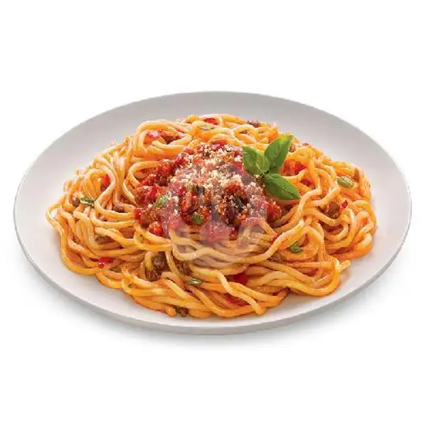 Mie Spaghetti Julid | Yummy Sub, Sukomanunggal