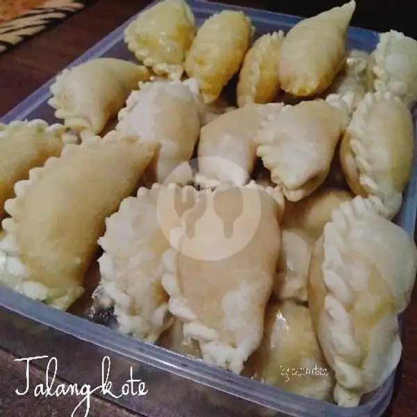 Jalangkote (Frozen Isi 10 ea) | Choco DeeN, Sepinggan