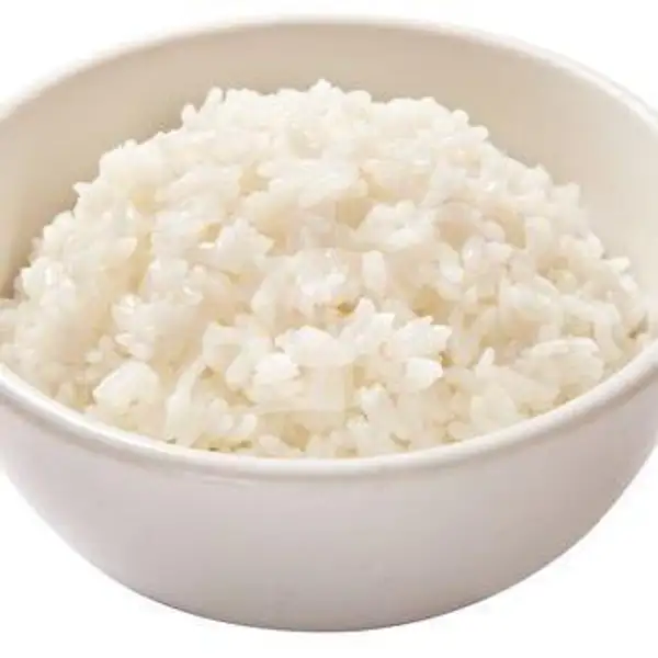 Steamed Rice | Pepper Lunch, Grand Batam Mall