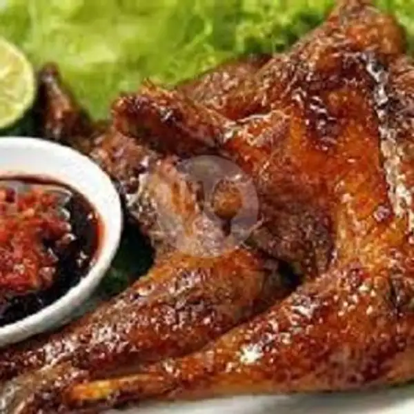 Paket Karawaci Bakar Free Teh Pucuk Harum | Ayam Goreng Karawaci, Dempo
