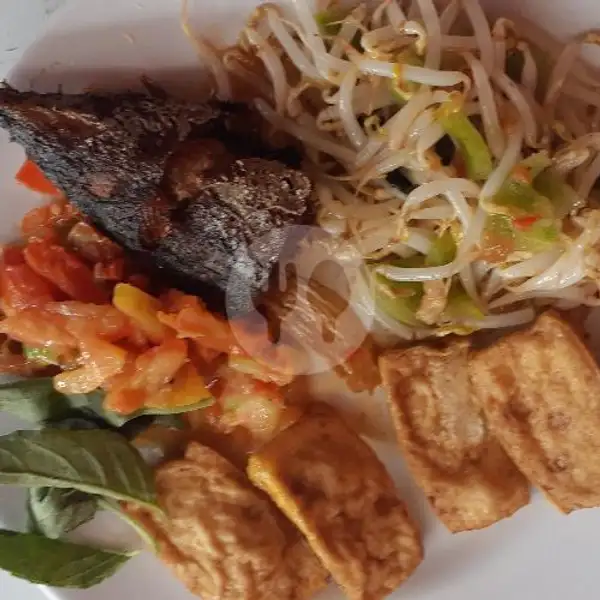 Paket Hemat Chef Marten | Rm Ikan Lesehan 24jam, Kebayoran Lama