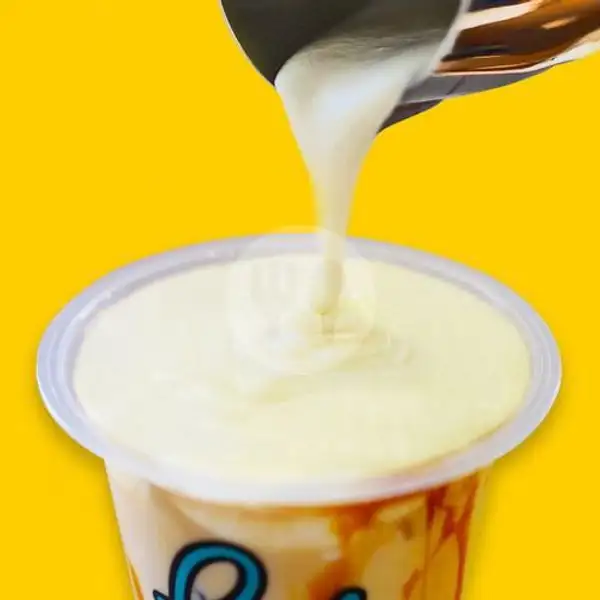 Extra Cream Cheese | Pick Cup, Grand Batam Mall