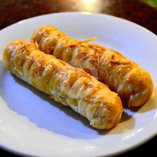 Cheese Roll (Isi 2) | Rossen Brown Cake & Cookies, Sukamanah