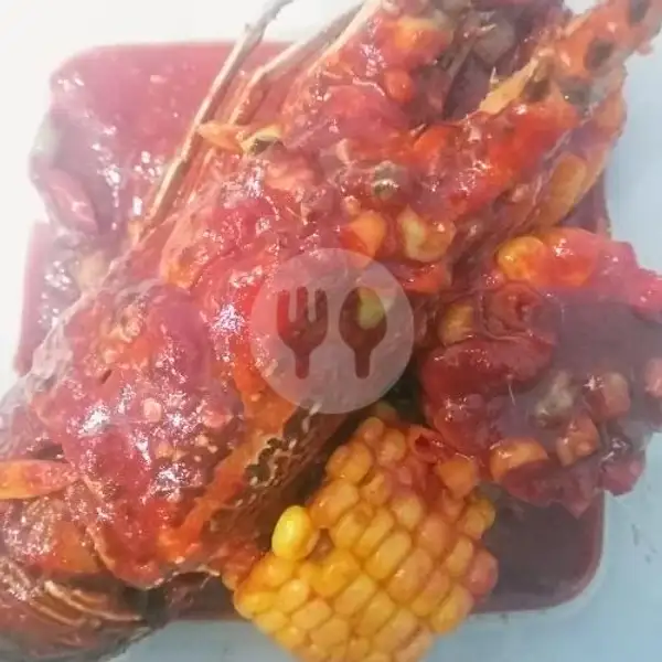 Lobster | Kepiting Nusantara, Manggala